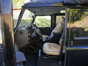 Thumbnail von Land Rover Defender 110TD4 "60th Anniversary"//Neuausbau!