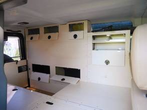 Thumbnail von Land Rover Defender 110TD4 "60th Anniversary"//Neuausbau!