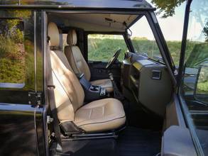 Thumbnail von Land Rover Defender 110TD4 "60th Anniversary"//Neuausbau!
