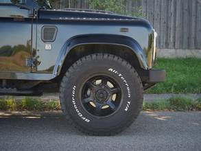 Thumbnail von Land Rover Defender 110TD4 "60th Anniversary"//Neuausbau!