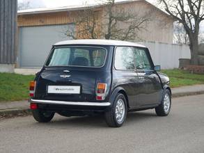 Thumbnail von MINI 1300 Last Edition, 35160km, 1.Hd, Neuzustand!