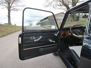 Thumbnail von MINI 1300 Last Edition, 35160km, 1.Hd, Neuzustand!