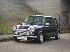 Thumbnail von MINI 1300 Last Edition, 35160km, 1.Hd, Neuzustand!