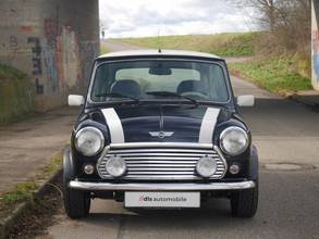 Thumbnail von MINI 1300 Last Edition, 35160km, 1.Hd, Neuzustand!