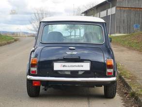 Thumbnail von MINI 1300 Last Edition, 35160km, 1.Hd, Neuzustand!