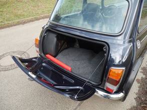 Thumbnail von MINI 1300 Last Edition, 35160km, 1.Hd, Neuzustand!