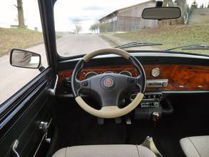 Thumbnail von MINI 1300 Last Edition, 35160km, 1.Hd, Neuzustand!