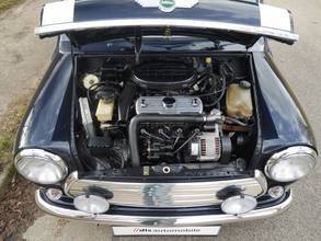 Thumbnail von MINI 1300 Last Edition, 35160km, 1.Hd, Neuzustand!
