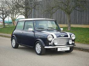 Thumbnail von MINI 1300 Last Edition, 35160km, 1.Hd, Neuzustand!