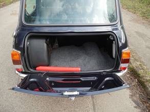 Thumbnail von MINI 1300 Last Edition, 35160km, 1.Hd, Neuzustand!