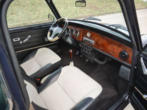 Thumbnail von MINI 1300 Last Edition, 35160km, 1.Hd, Neuzustand!