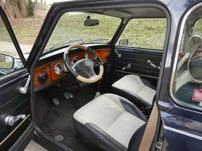 Thumbnail von MINI 1300 Last Edition, 35160km, 1.Hd, Neuzustand!