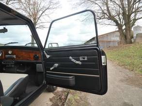 Thumbnail von MINI 1300 Last Edition, 35160km, 1.Hd, Neuzustand!