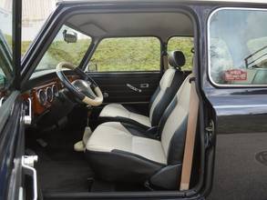 Thumbnail von MINI 1300 Last Edition, 35160km, 1.Hd, Neuzustand!