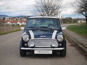 Thumbnail von MINI 1300 Last Edition, 35160km, 1.Hd, Neuzustand!