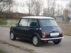 Thumbnail von MINI 1300 Last Edition, 35160km, 1.Hd, Neuzustand!