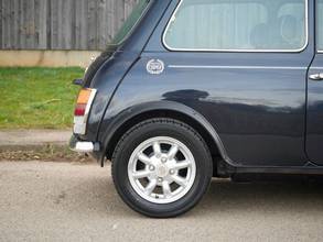Thumbnail von MINI 1300 Last Edition, 35160km, 1.Hd, Neuzustand!