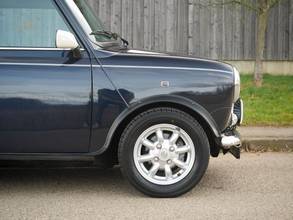 Thumbnail von MINI 1300 Last Edition, 35160km, 1.Hd, Neuzustand!