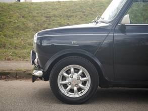 Thumbnail von MINI 1300 Last Edition, 35160km, 1.Hd, Neuzustand!