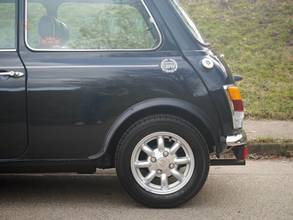 Thumbnail von MINI 1300 Last Edition, 35160km, 1.Hd, Neuzustand!