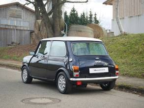 Thumbnail von MINI 1300 Last Edition, 35160km, 1.Hd, Neuzustand!