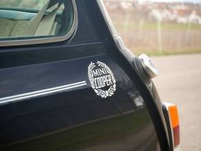 Thumbnail von MINI 1300 Last Edition, 35160km, 1.Hd, Neuzustand!