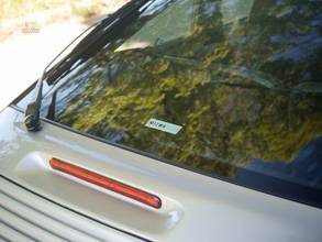 Thumbnail von Porsche 996 Carrera2 Tiptronic, org. 47.000 km, kompletter Erstlack!