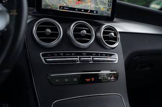 Thumbnail von Mercedes-Benz GLC 300e 4MATIC AMG |Burmstr|HUD|360|Pano|El.AHK