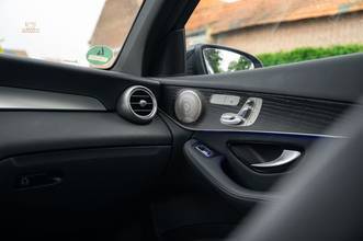 Thumbnail von Mercedes-Benz GLC 300e 4MATIC AMG |Burmstr|HUD|360|Pano|El.AHK