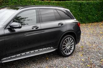 Thumbnail von Mercedes-Benz GLC 300e 4MATIC AMG |Burmstr|HUD|360|Pano|El.AHK