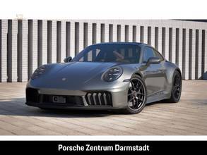 Porsche 992 911 Carrera 4 GTS Clubleder InnoDrive BOSE