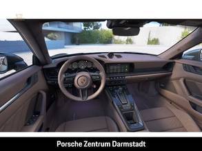 Thumbnail von Porsche 992 911 Carrera 4 GTS Clubleder InnoDrive BOSE