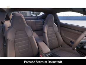 Thumbnail von Porsche 992 911 Carrera 4 GTS Clubleder InnoDrive BOSE