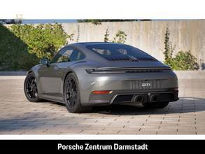 Thumbnail von Porsche 992 911 Carrera 4 GTS Clubleder InnoDrive BOSE