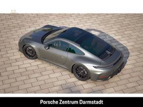 Thumbnail von Porsche 992 911 Carrera 4 GTS Clubleder InnoDrive BOSE