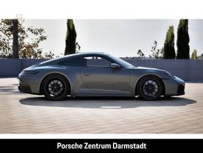 Thumbnail von Porsche 992 911 Carrera 4 GTS Clubleder InnoDrive BOSE