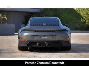 Thumbnail von Porsche 992 911 Carrera 4 GTS Clubleder InnoDrive BOSE