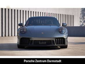 Thumbnail von Porsche 992 911 Carrera 4 GTS Clubleder InnoDrive BOSE