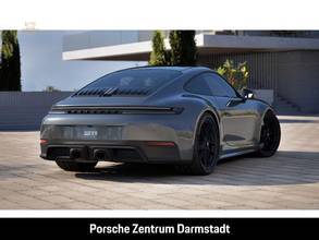 Thumbnail von Porsche 992 911 Carrera 4 GTS Clubleder InnoDrive BOSE