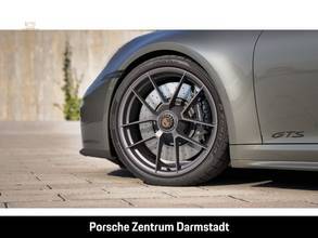 Thumbnail von Porsche 992 911 Carrera 4 GTS Clubleder InnoDrive BOSE