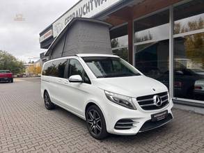 Thumbnail von Mercedes-Benz V 250 Marco Polo AMG Küche AHK