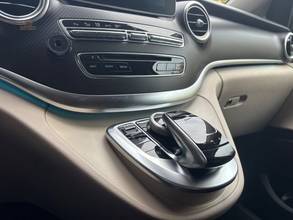 Thumbnail von Mercedes-Benz V 250 Marco Polo AMG Küche AHK