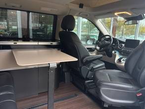 Thumbnail von Mercedes-Benz V 250 Marco Polo AMG Küche AHK