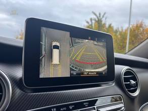 Thumbnail von Mercedes-Benz V 250 Marco Polo AMG Küche AHK