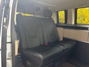 Thumbnail von Mercedes-Benz V 250 Marco Polo AMG Küche AHK