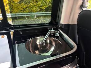Thumbnail von Mercedes-Benz V 250 Marco Polo AMG Küche AHK