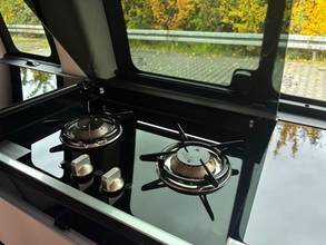 Thumbnail von Mercedes-Benz V 250 Marco Polo AMG Küche AHK
