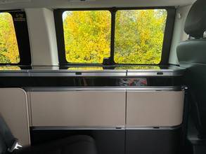 Thumbnail von Mercedes-Benz V 250 Marco Polo AMG Küche AHK
