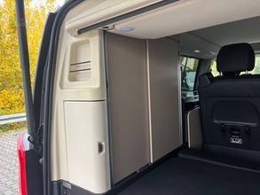 Thumbnail von Mercedes-Benz V 250 Marco Polo AMG Küche AHK