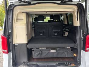 Thumbnail von Mercedes-Benz V 250 Marco Polo AMG Küche AHK